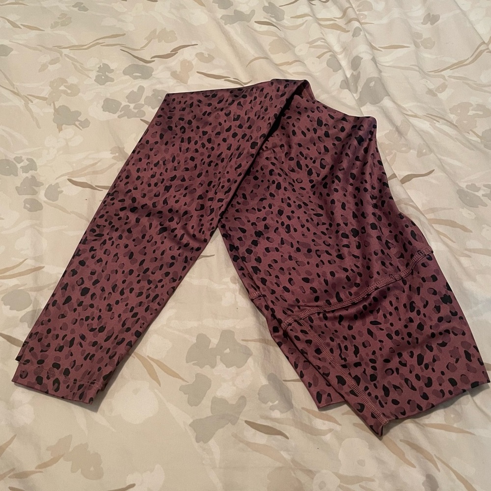 Beyond Yoga Legging